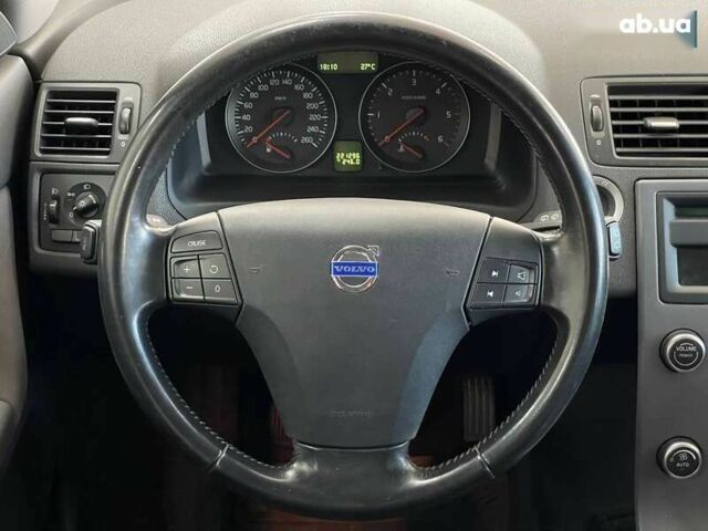 Вольво В50, объемом двигателя 1.6 л и пробегом 221 тыс. км за 6990 $, фото 17 на Automoto.ua