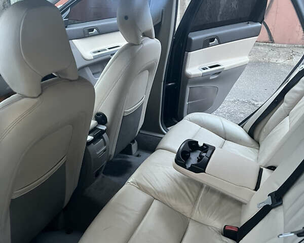 Вольво В50, объемом двигателя 1.56 л и пробегом 245 тыс. км за 6550 $, фото 23 на Automoto.ua