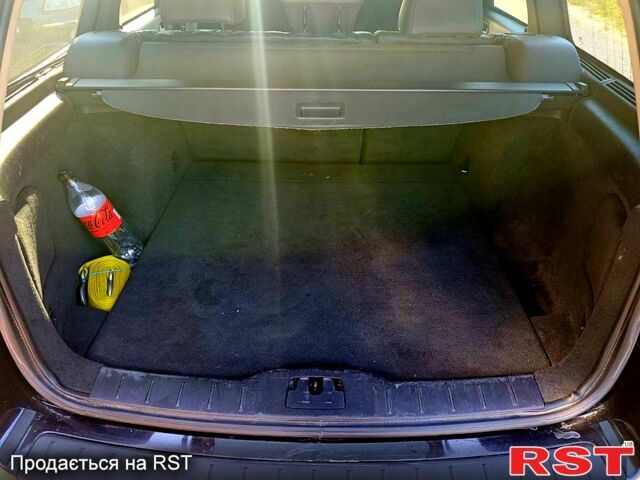 Вольво V50, об'ємом двигуна 1.6 л та пробігом 190 тис. км за 10000 $, фото 2 на Automoto.ua