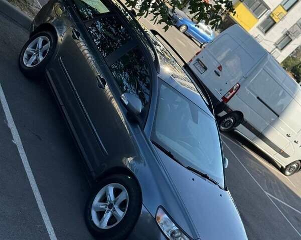 Вольво В50, объемом двигателя 1.6 л и пробегом 270 тыс. км за 6700 $, фото 5 на Automoto.ua