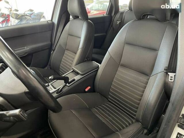 Вольво В50, объемом двигателя 1.6 л и пробегом 221 тыс. км за 6990 $, фото 27 на Automoto.ua