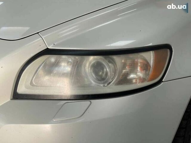 Вольво В50, объемом двигателя 1.6 л и пробегом 221 тыс. км за 6990 $, фото 4 на Automoto.ua