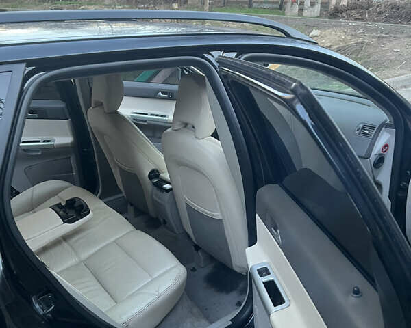 Вольво В50, объемом двигателя 1.56 л и пробегом 245 тыс. км за 6550 $, фото 21 на Automoto.ua