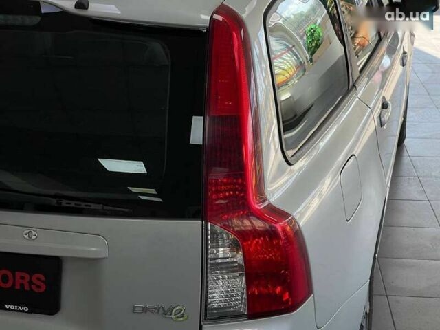 Вольво В50, объемом двигателя 1.6 л и пробегом 221 тыс. км за 6990 $, фото 11 на Automoto.ua