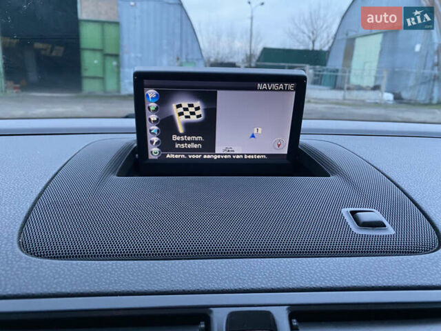 Вольво В50, объемом двигателя 1.6 л и пробегом 223 тыс. км за 7390 $, фото 16 на Automoto.ua