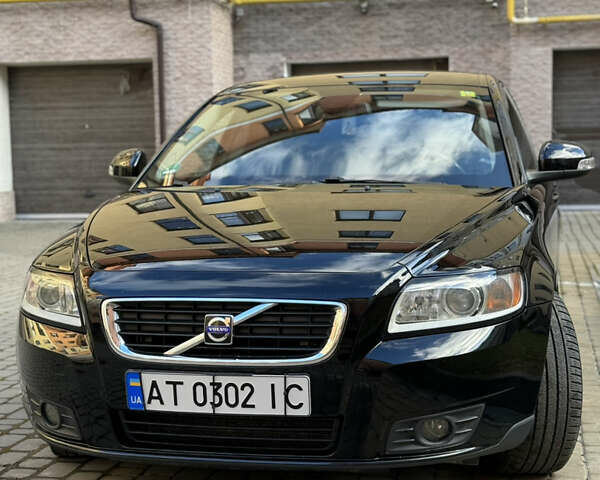 Вольво V50, об'ємом двигуна 1.56 л та пробігом 279 тис. км за 7200 $, фото 33 на Automoto.ua