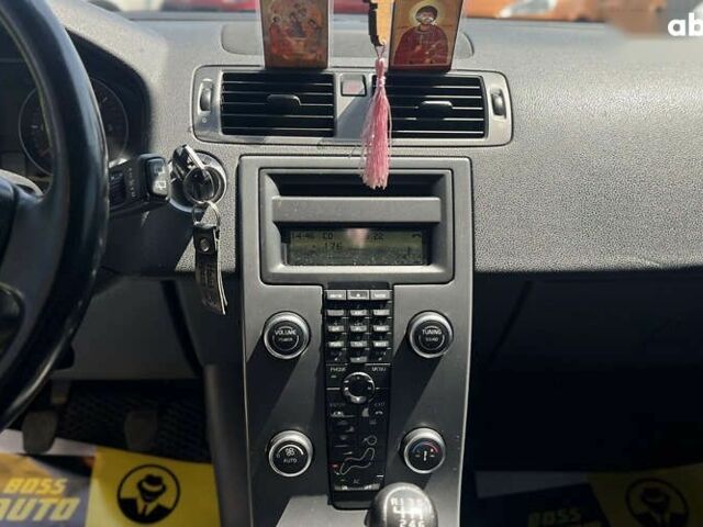 Вольво V50, об'ємом двигуна 1.6 л та пробігом 214 тис. км за 7900 $, фото 23 на Automoto.ua