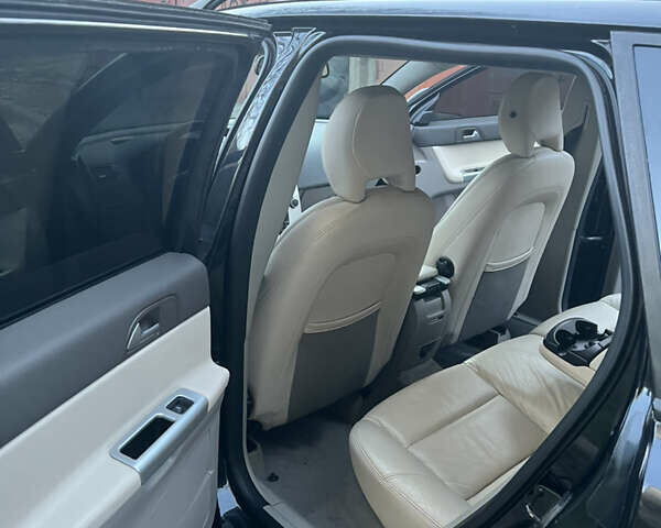 Вольво В50, объемом двигателя 1.56 л и пробегом 245 тыс. км за 6550 $, фото 22 на Automoto.ua