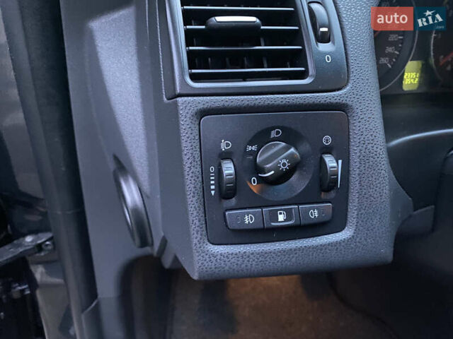 Вольво В50, объемом двигателя 1.6 л и пробегом 223 тыс. км за 7390 $, фото 20 на Automoto.ua