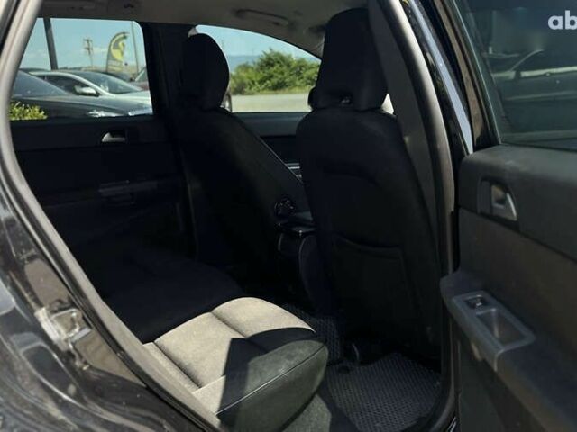 Вольво V50, об'ємом двигуна 1.6 л та пробігом 214 тис. км за 7900 $, фото 11 на Automoto.ua