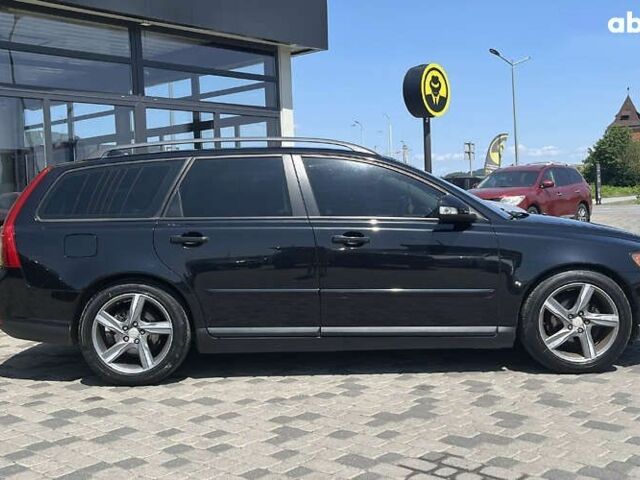 Вольво V50, об'ємом двигуна 1.6 л та пробігом 214 тис. км за 7900 $, фото 7 на Automoto.ua