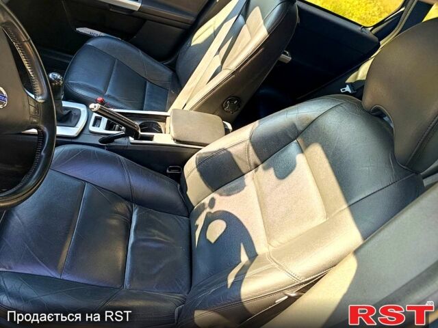 Вольво V50, об'ємом двигуна 1.6 л та пробігом 190 тис. км за 10000 $, фото 5 на Automoto.ua