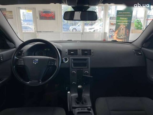 Вольво В50, объемом двигателя 1.6 л и пробегом 221 тыс. км за 6990 $, фото 16 на Automoto.ua