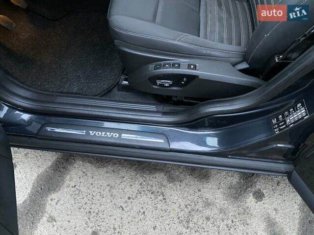 Вольво В50, объемом двигателя 1.6 л и пробегом 223 тыс. км за 7390 $, фото 26 на Automoto.ua