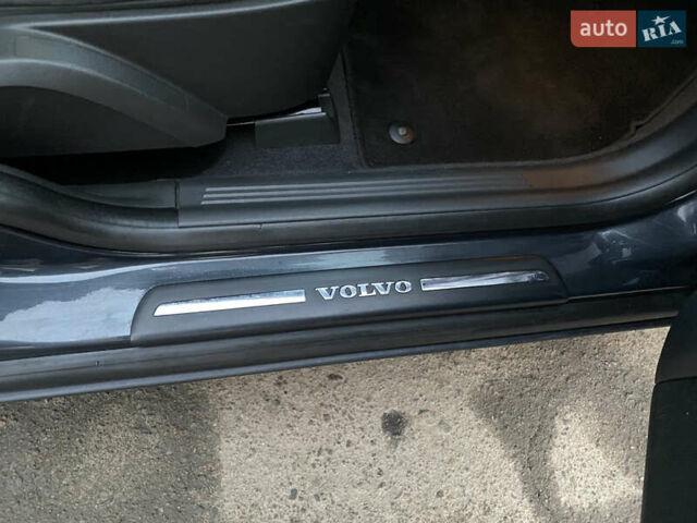 Вольво В50, объемом двигателя 1.6 л и пробегом 223 тыс. км за 7390 $, фото 40 на Automoto.ua