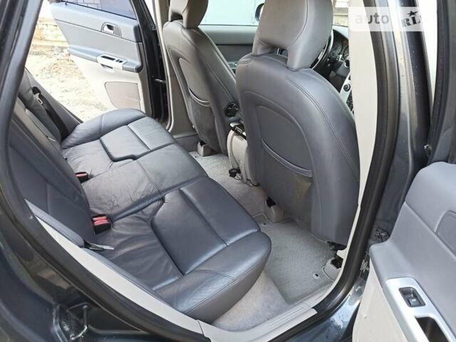 Вольво В50 2010 в Хмельницком на Automoto.ua Вольво В50, объемом двигателя 2 л и пробегом 187 тыс. км за 8599 $, фото 36 на Automoto.ua