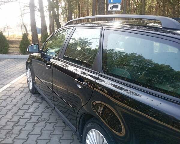 Вольво В50, объемом двигателя 1.6 л и пробегом 263 тыс. км за 6800 $, фото 6 на Automoto.ua