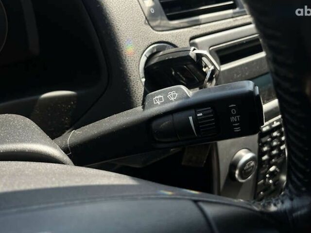 Вольво В50, объемом двигателя 1.6 л и пробегом 214 тыс. км за 8300 $, фото 24 на Automoto.ua