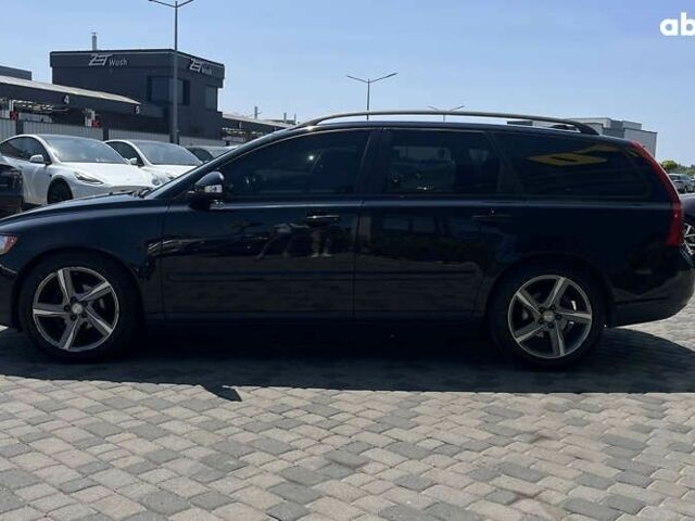 Вольво V50, об'ємом двигуна 1.6 л та пробігом 214 тис. км за 7900 $, фото 3 на Automoto.ua