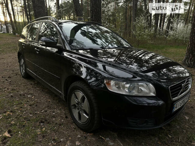 Вольво V50, об'ємом двигуна 1.6 л та пробігом 240 тис. км за 6750 $, фото 23 на Automoto.ua