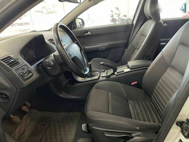 Вольво В50, объемом двигателя 1.6 л и пробегом 221 тыс. км за 6990 $, фото 25 на Automoto.ua