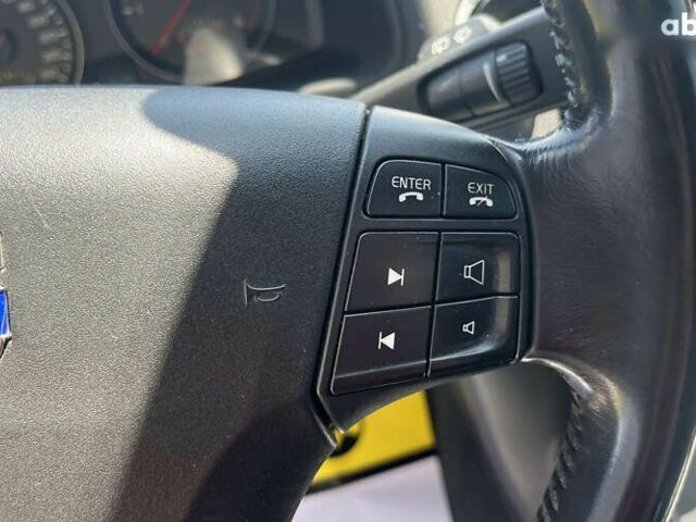 Вольво V50, об'ємом двигуна 1.6 л та пробігом 214 тис. км за 7900 $, фото 20 на Automoto.ua