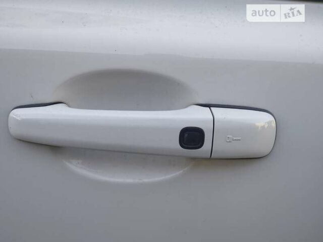 Вольво В50, объемом двигателя 1.56 л и пробегом 216 тыс. км за 7900 $, фото 5 на Automoto.ua