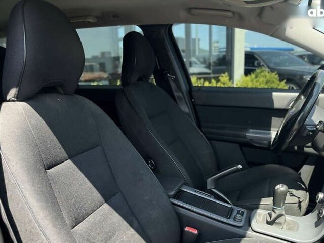 Вольво V50, об'ємом двигуна 1.6 л та пробігом 214 тис. км за 7900 $, фото 10 на Automoto.ua