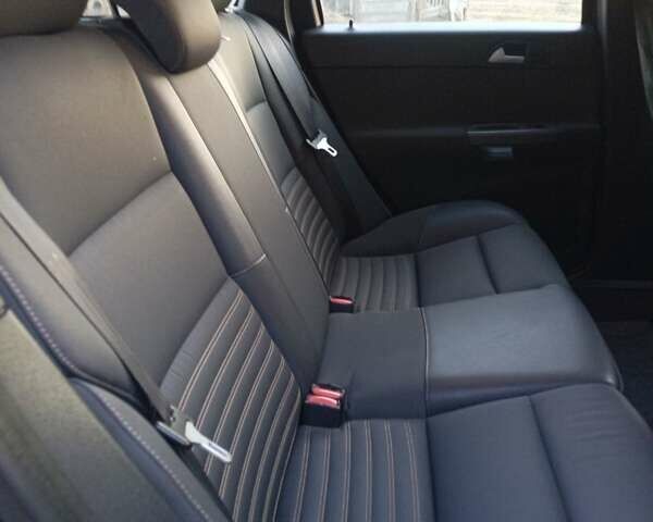 Вольво В50, объемом двигателя 1.6 л и пробегом 263 тыс. км за 6800 $, фото 10 на Automoto.ua