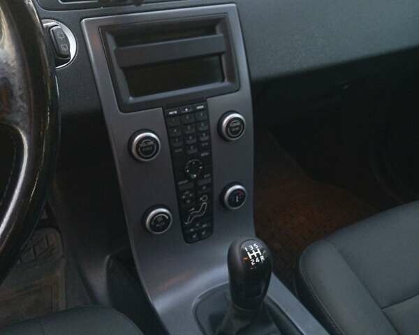 Вольво В50, объемом двигателя 1.6 л и пробегом 263 тыс. км за 6800 $, фото 1 на Automoto.ua