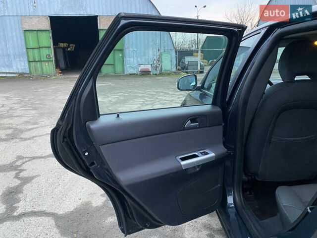 Вольво В50, объемом двигателя 1.6 л и пробегом 223 тыс. км за 7390 $, фото 32 на Automoto.ua