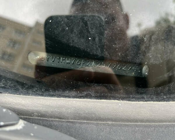 Вольво В50, объемом двигателя 1.56 л и пробегом 245 тыс. км за 6550 $, фото 29 на Automoto.ua