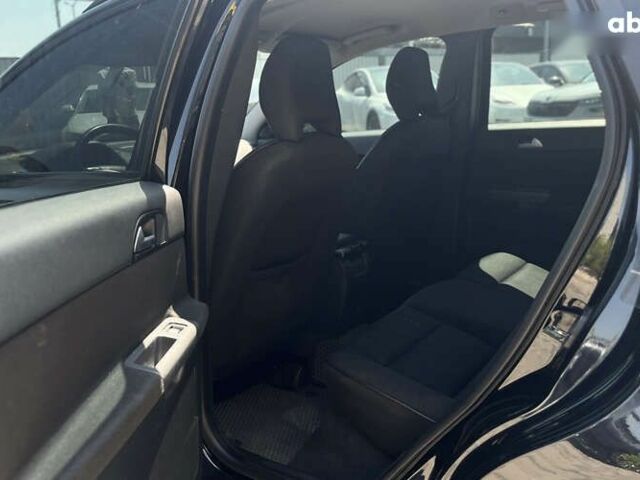 Вольво В50, объемом двигателя 1.6 л и пробегом 214 тыс. км за 8300 $, фото 14 на Automoto.ua