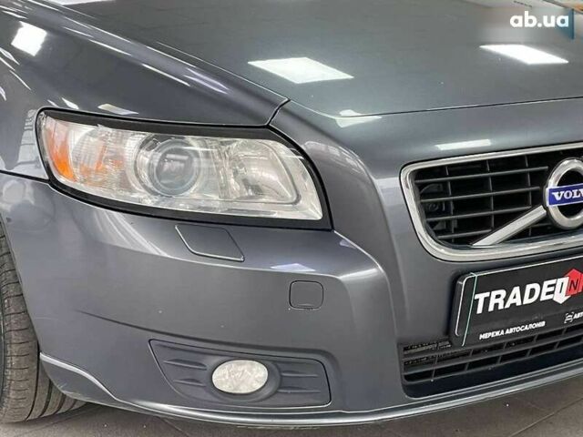 Вольво V50, об'ємом двигуна 1.6 л та пробігом 227 тис. км за 6690 $, фото 2 на Automoto.ua