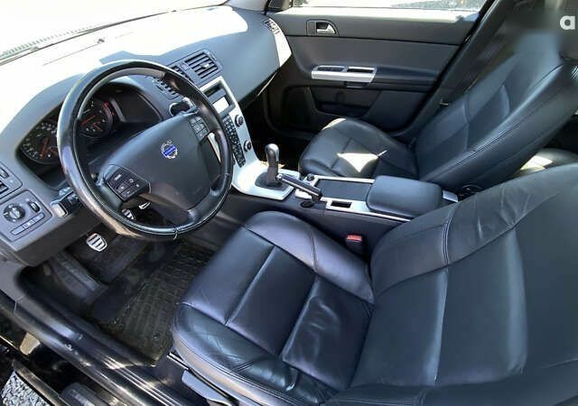 Вольво V50, об'ємом двигуна 1.6 л та пробігом 197 тис. км за 8200 $, фото 25 на Automoto.ua