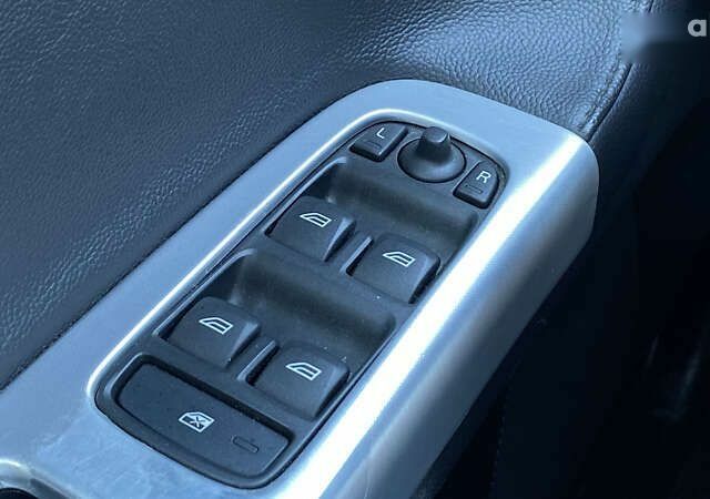 Вольво V50, об'ємом двигуна 1.6 л та пробігом 197 тис. км за 8200 $, фото 28 на Automoto.ua