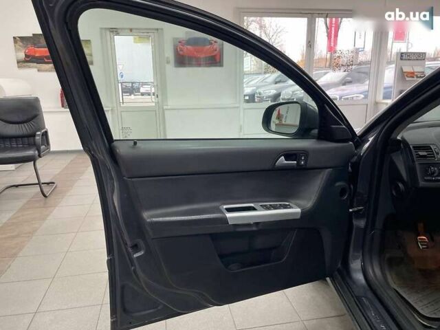 Вольво V50, об'ємом двигуна 1.6 л та пробігом 227 тис. км за 6690 $, фото 14 на Automoto.ua