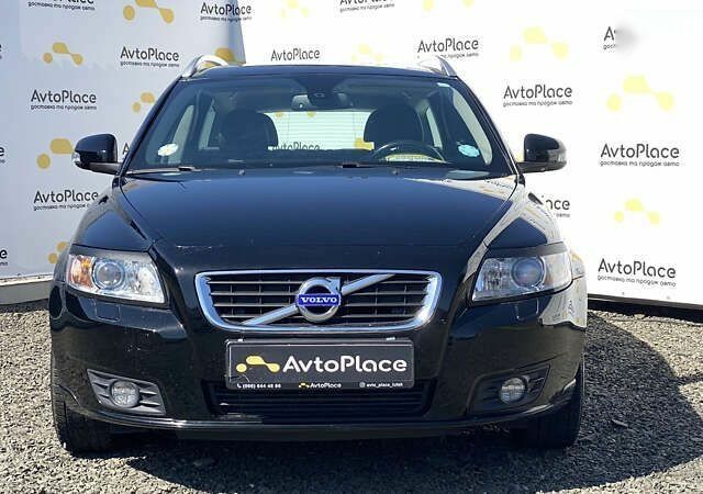 Вольво V50, об'ємом двигуна 1.6 л та пробігом 197 тис. км за 8200 $, фото 14 на Automoto.ua