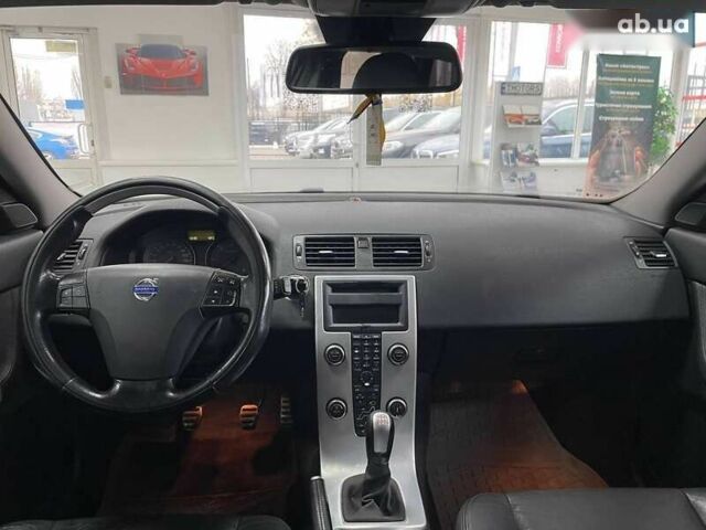 Вольво V50, об'ємом двигуна 1.6 л та пробігом 227 тис. км за 6690 $, фото 24 на Automoto.ua