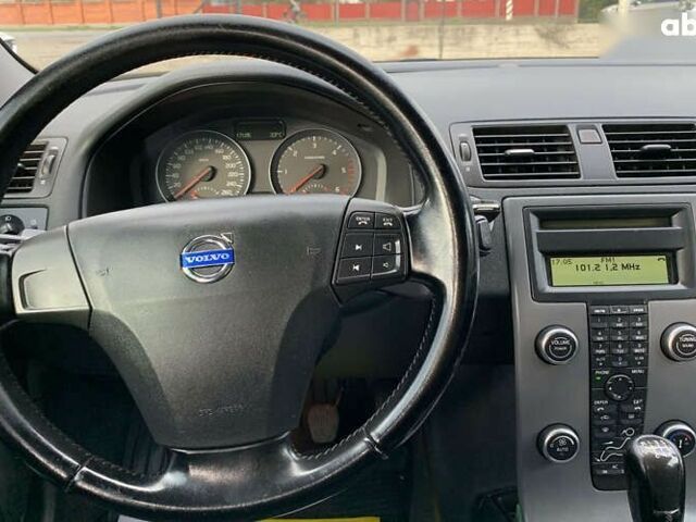 Вольво V50, об'ємом двигуна 1.6 л та пробігом 228 тис. км за 8250 $, фото 19 на Automoto.ua