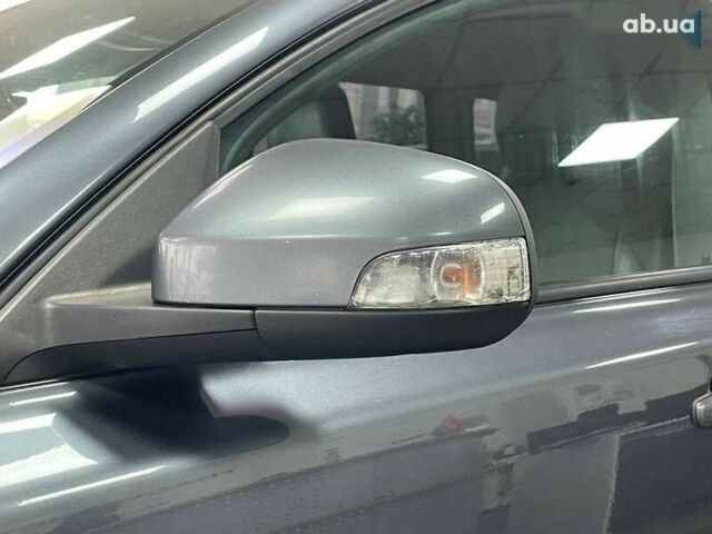 Вольво V50, об'ємом двигуна 1.6 л та пробігом 227 тис. км за 6690 $, фото 12 на Automoto.ua