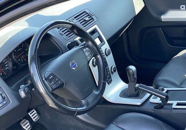 Вольво V50, об'ємом двигуна 1.6 л та пробігом 197 тис. км за 8200 $, фото 22 на Automoto.ua