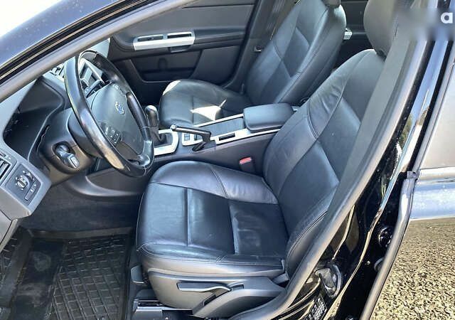 Вольво V50, об'ємом двигуна 1.6 л та пробігом 197 тис. км за 8200 $, фото 24 на Automoto.ua