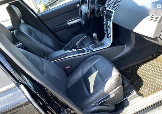 Вольво V50, об'ємом двигуна 1.6 л та пробігом 197 тис. км за 8200 $, фото 20 на Automoto.ua