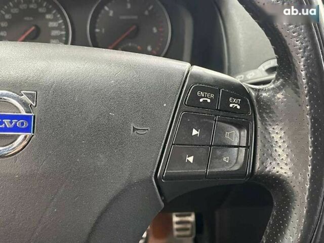 Вольво V50, об'ємом двигуна 1.6 л та пробігом 227 тис. км за 6690 $, фото 28 на Automoto.ua