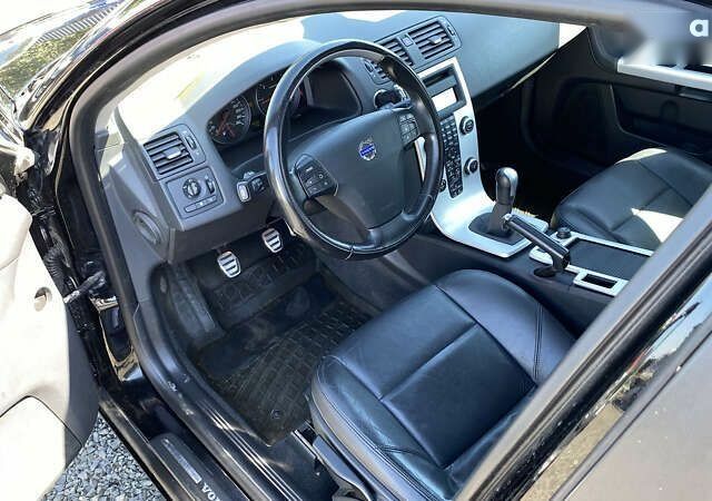 Вольво V50, об'ємом двигуна 1.6 л та пробігом 197 тис. км за 8200 $, фото 23 на Automoto.ua