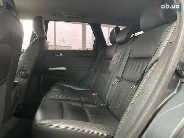 Вольво V50, об'ємом двигуна 1.6 л та пробігом 227 тис. км за 6690 $, фото 19 на Automoto.ua
