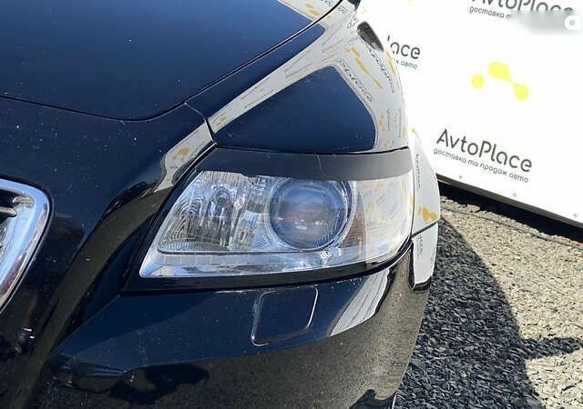 Вольво V50, об'ємом двигуна 1.6 л та пробігом 197 тис. км за 8200 $, фото 13 на Automoto.ua