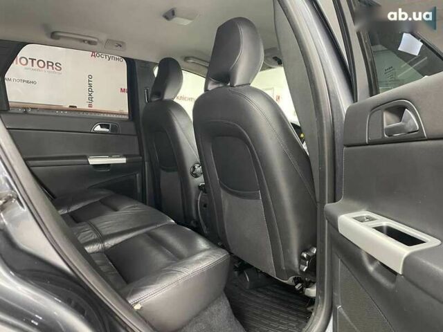 Вольво V50, об'ємом двигуна 1.6 л та пробігом 227 тис. км за 6690 $, фото 21 на Automoto.ua