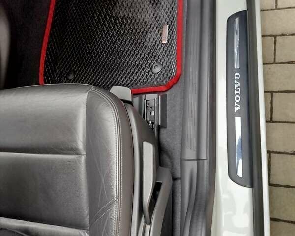 Вольво В50, объемом двигателя 1.56 л и пробегом 240 тыс. км за 8500 $, фото 59 на Automoto.ua